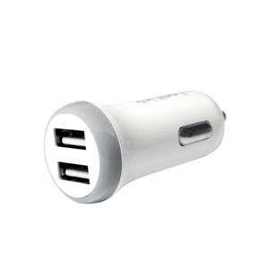 LogiLink PA0137 mobile device charger Smartphone, Tablet White AC, Cigar lighter Auto, Indoor – image 2