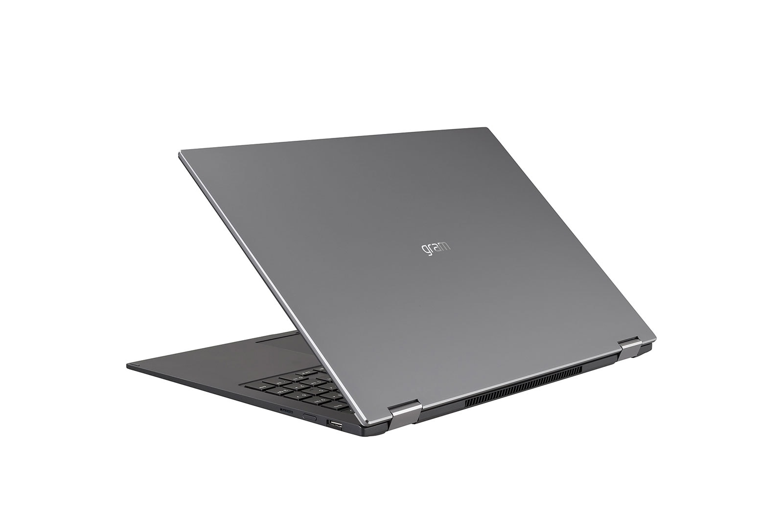 LG Gram 16T90R-G.AA78A laptop Intel® Core™ i7 i7-1360P Hybrid (2-in-1) – image 8