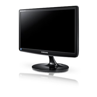 Samsung S19A10N computer monitor – image 3