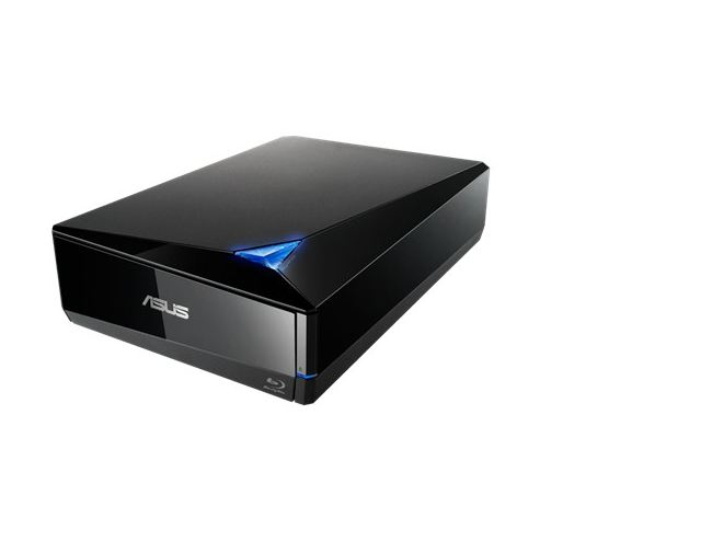 ASUS BW-12D1S-U Lite – image 1