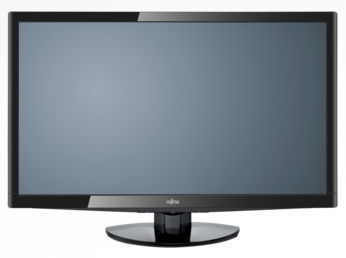 Fujitsu L line L24T-1 computer monitor – image 2