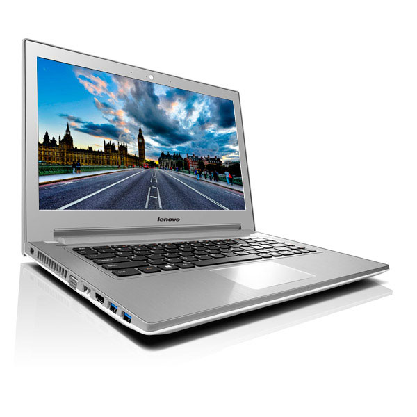 Lenovo ERAZER Z410-IFI – image 5
