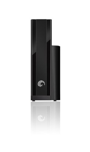 Seagate STAE129 interface cards/adapter Thunderbolt – image 4