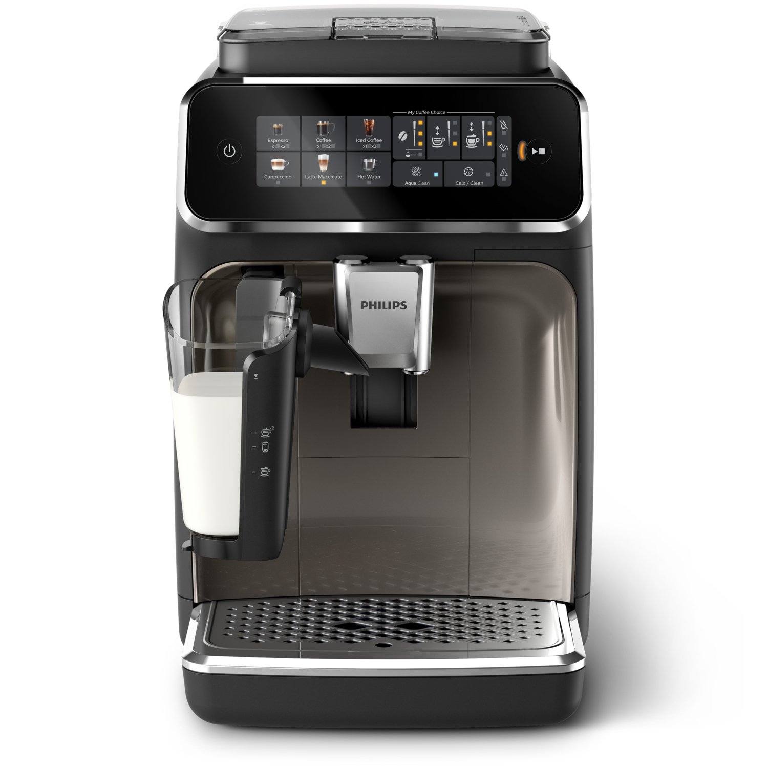 Series 3300 EP3347/90 Kaffeevollautomat