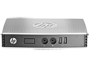 HP t410 1 GHz Smart Zero 638 g Black Cortex A8 – image 6