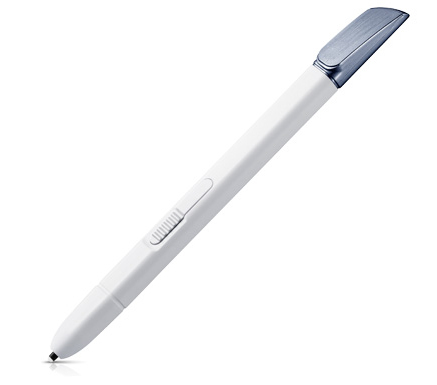 Samsung AA-DP2N65L stylus pen Blue, White