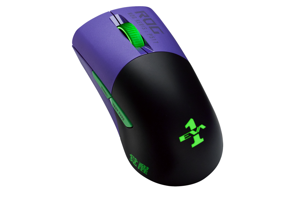 ASUS Keris Wireless EVA Edition – image 2