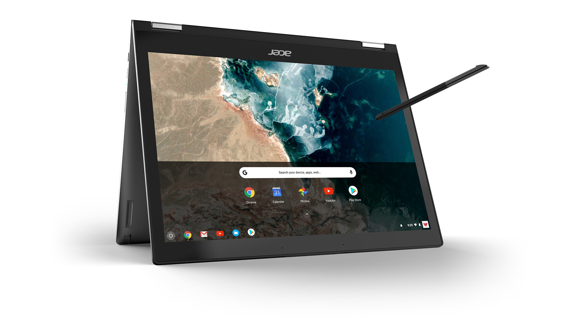 Acer Chromebook Spin 13 CP713-1WN-31UU Intel® Core™ i3 i3-8130U Hybrid (2-in-1) – image 3