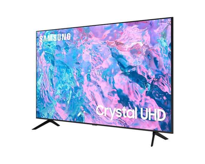 Samsung TU43CU7175UXXC TV – image 6