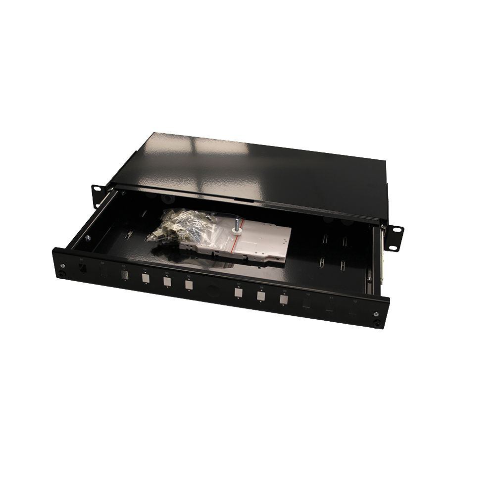 Lanview LSB110BL computer case – image 2