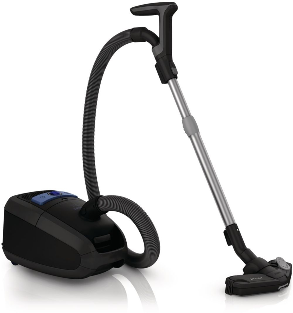 Philips Studio Vacuum cleaner with bag FC9082/02