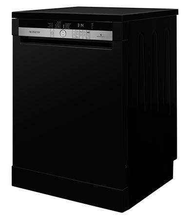 Grundig GNF41822 Freestanding 13 place settings – image 2