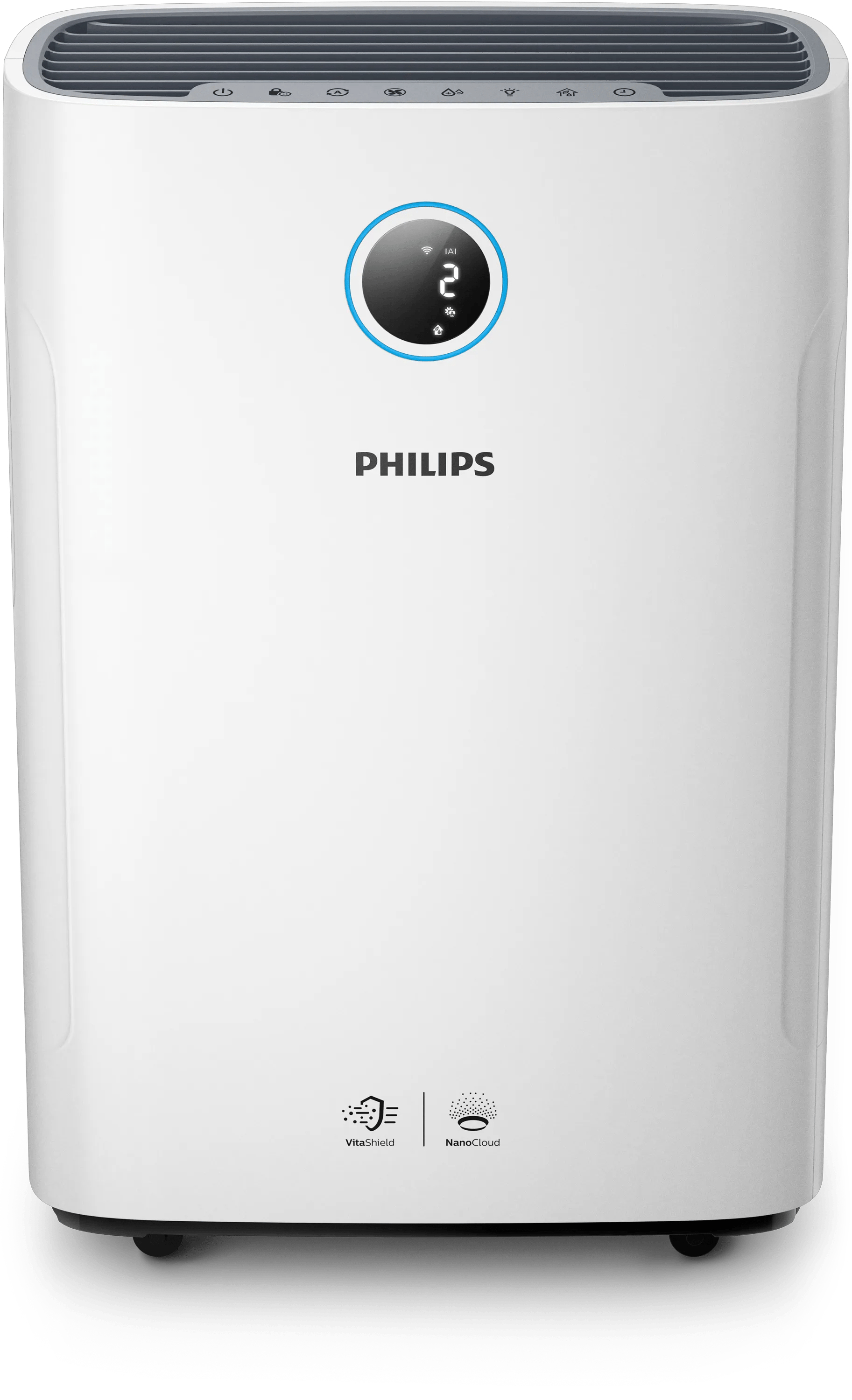 Philips AC2729/10 air purifier 85 m² – image 2