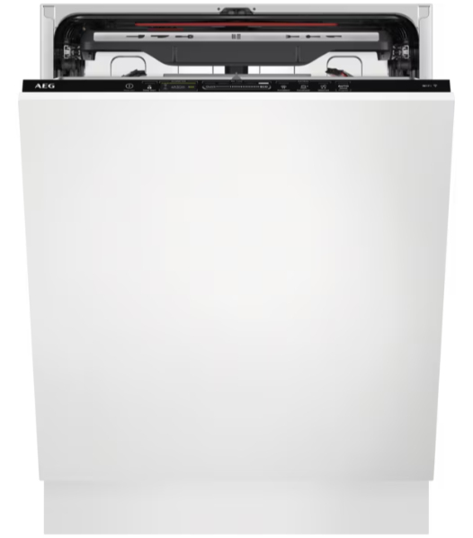 AEG FSE74748P — vue 1 sur 2