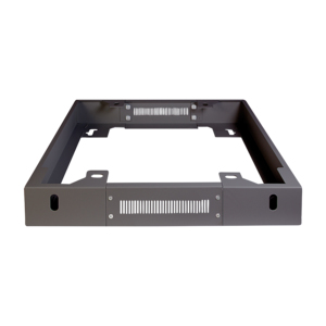 Product image: LogiLink PLI81B rack accessory Rack plinth
