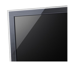 Samsung UE40C6530 101.6 cm (40") Full HD Black – image 3