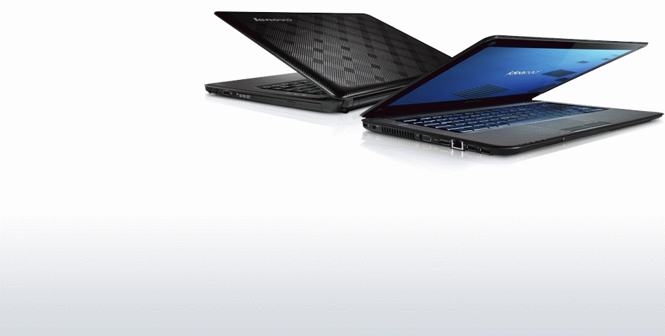 Lenovo IdeaPad U450p – image 2