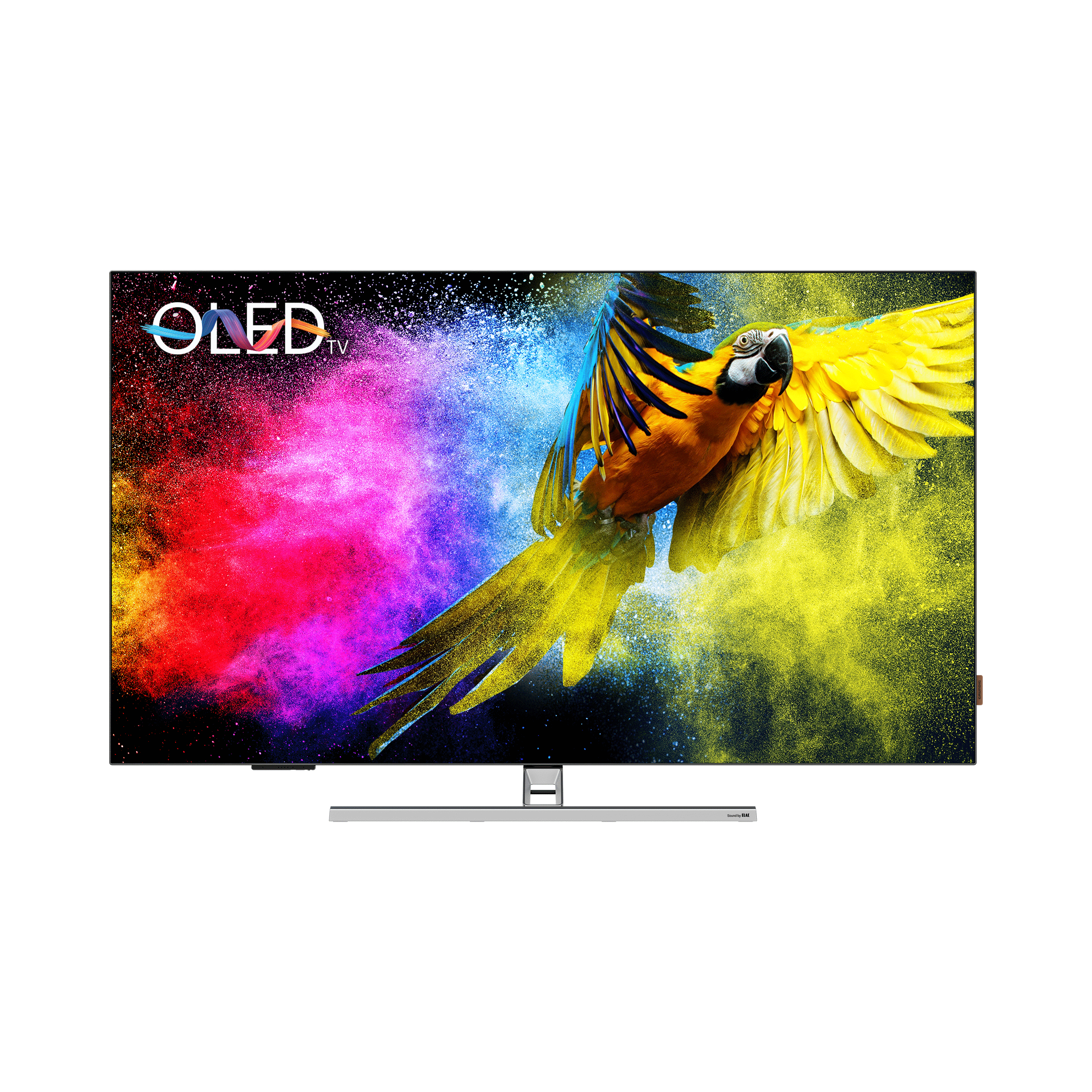 Grundig 65 GHO 9900 65'' 164 EKRAN 4K UHD GOOGLE OLED TV