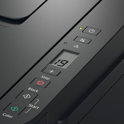 Canon PIXMA G2510 Inkjet A4 – image 7
