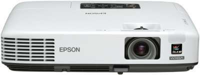 Epson EB-1730W VIDEO PROJECTOR – image 5