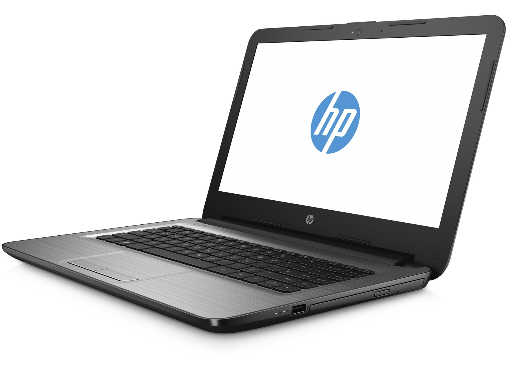 HP 14-am036tu Intel® Pentium® N3710 Laptop – image 2