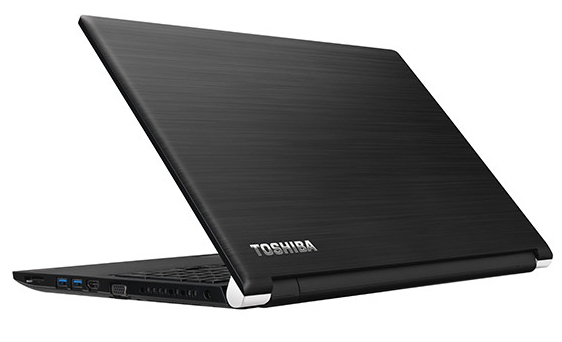 Dynabook A50-C-19P Intel® Core™ i5 i5-5200U Laptop – image 4