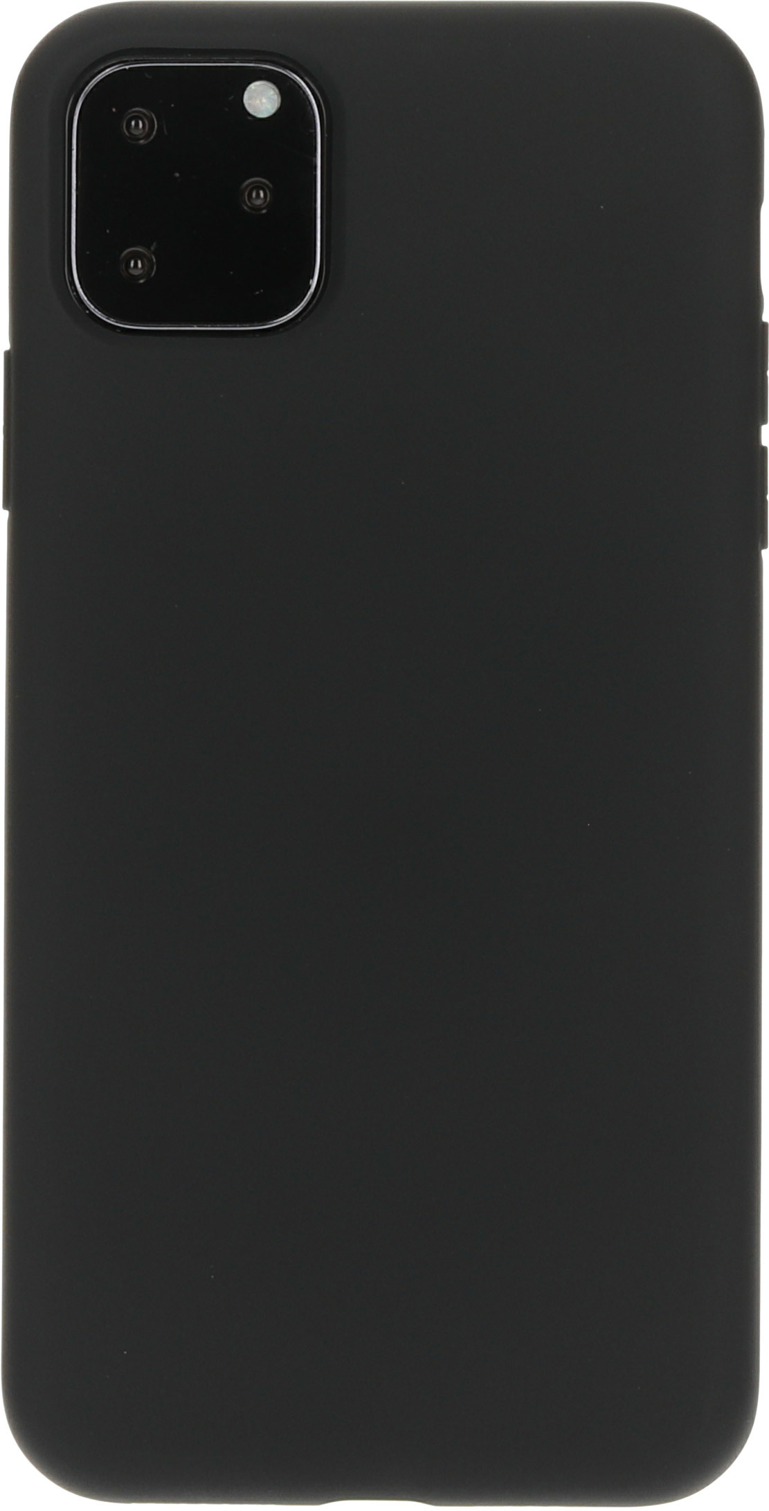 Mobiparts Silicone Cover iPhone 11 Pro Max – image 2