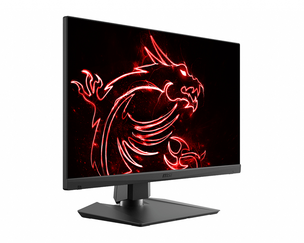 MSI Optix MAG274QRF-QD computer monitor – image 5