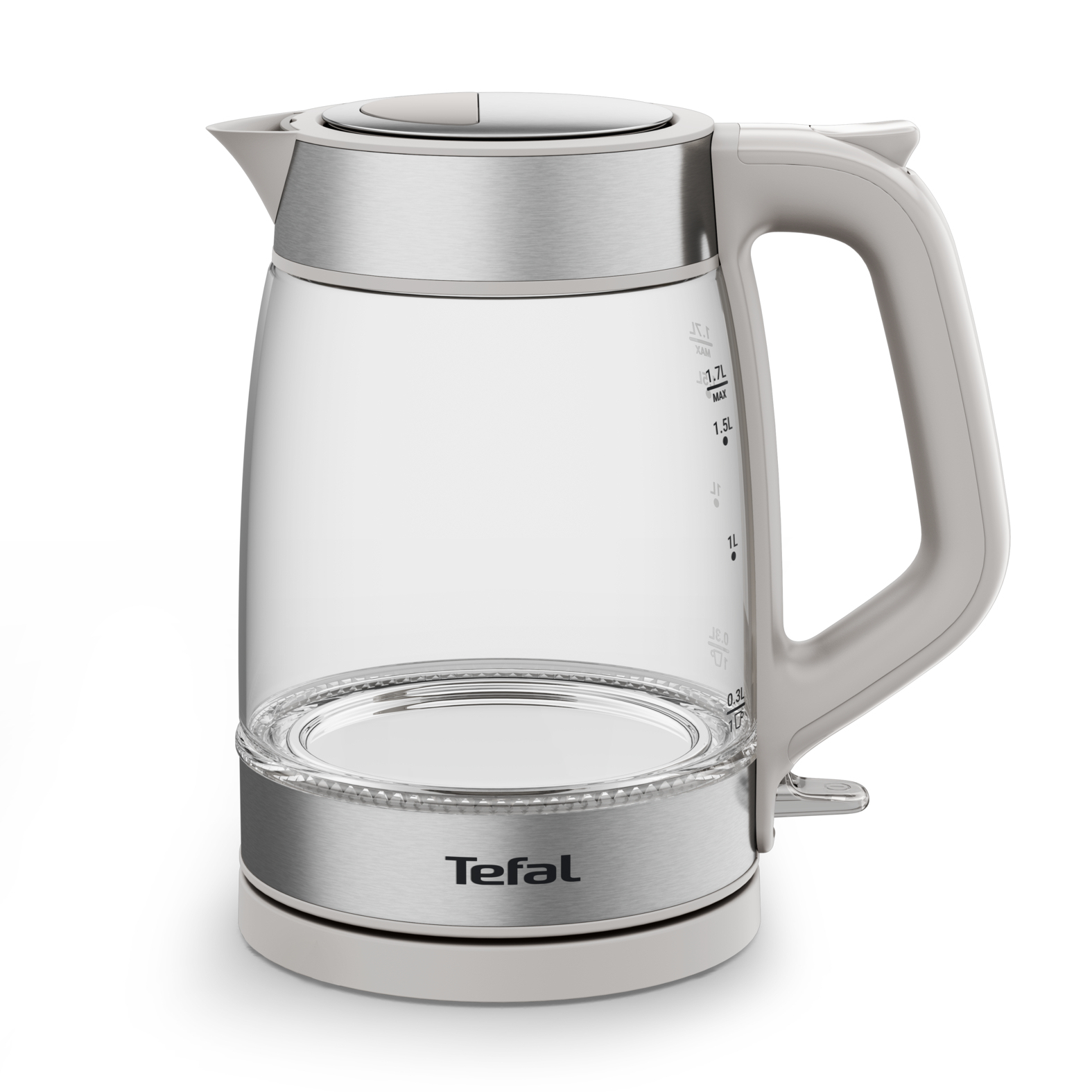 Tefal KI605B30 — vue 1 sur 8