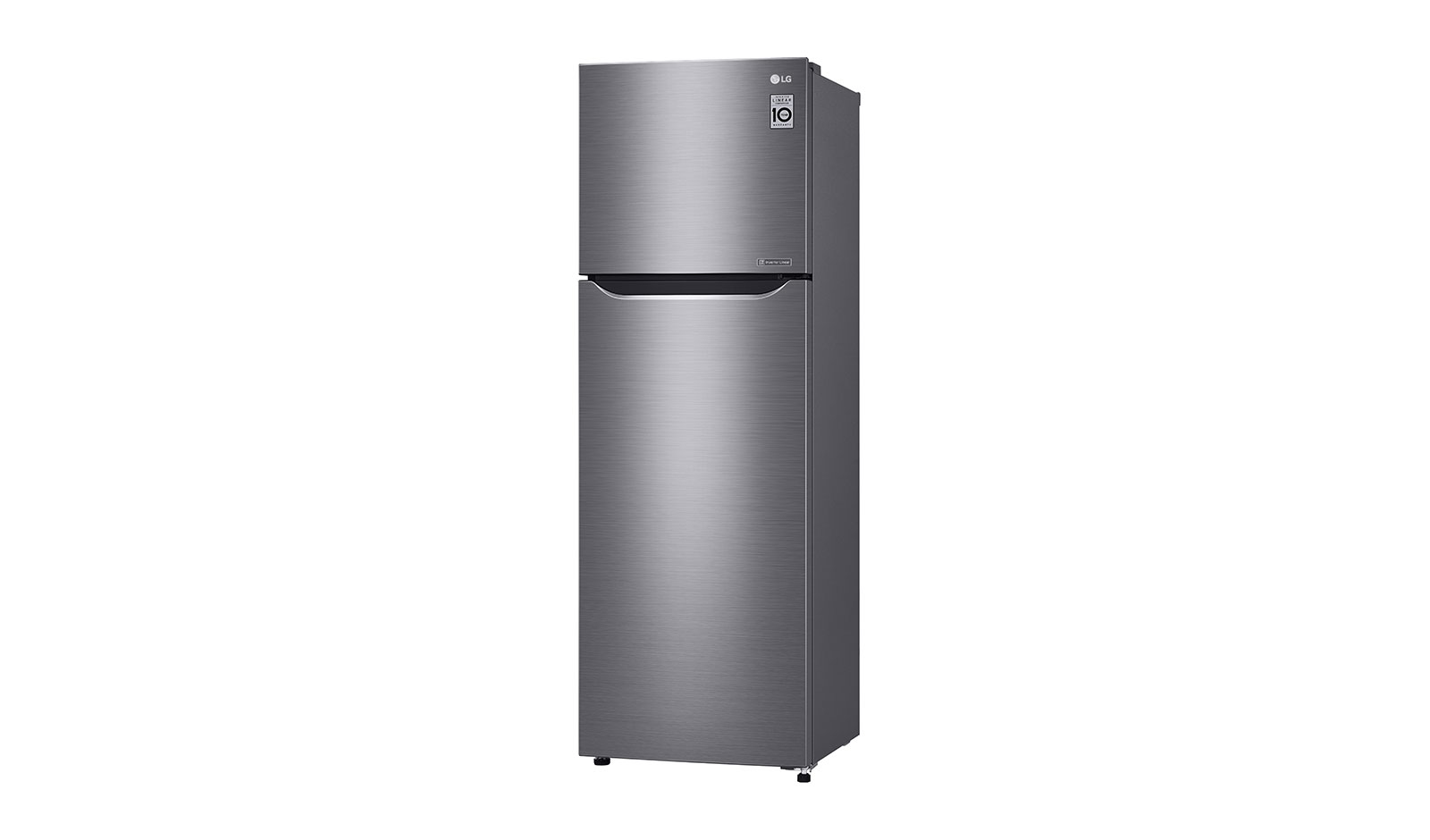 LG GTB362PZCZD fridge-freezer Freestanding