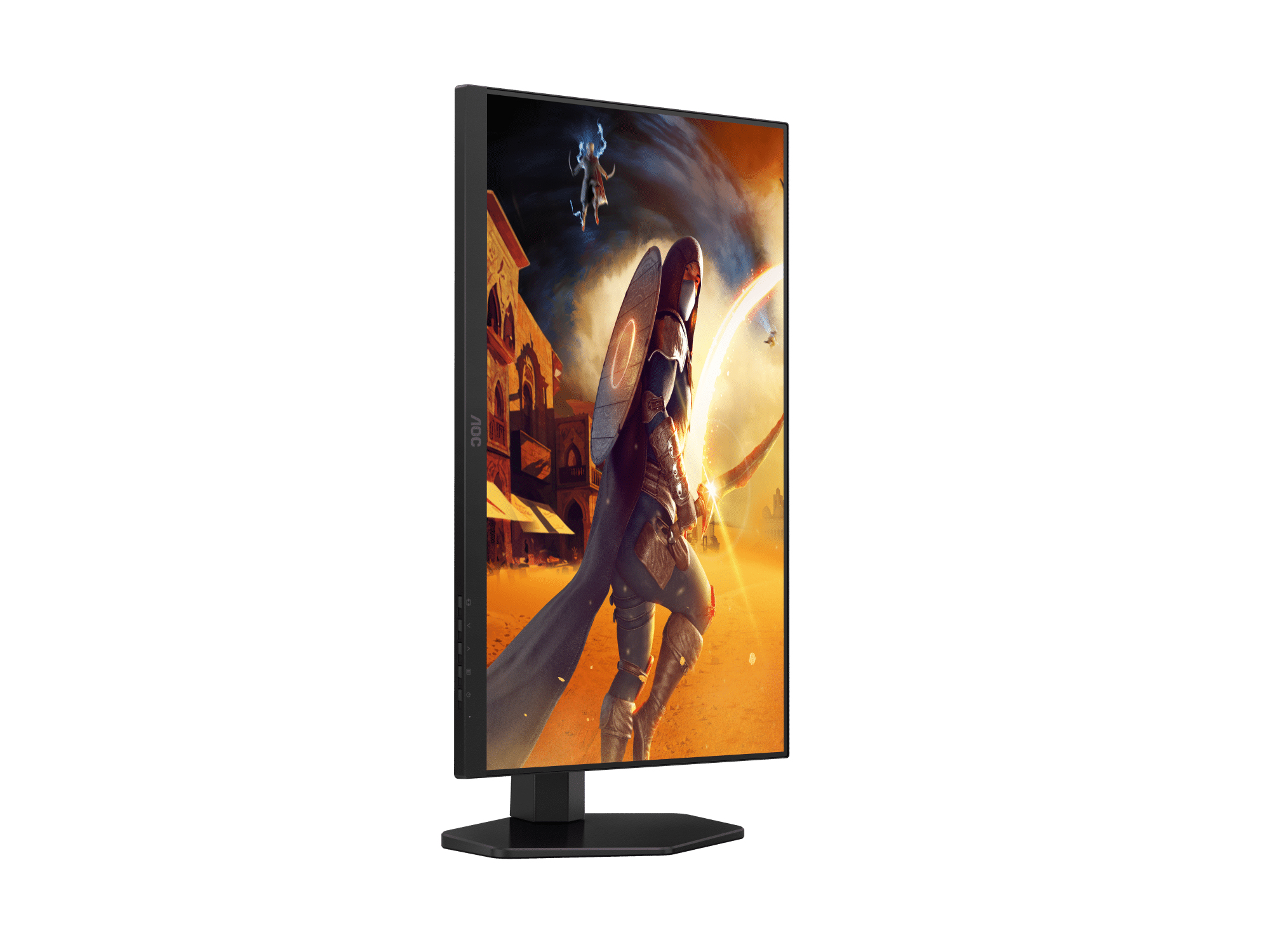 AOC G4 24G4HX computer monitor – image 3