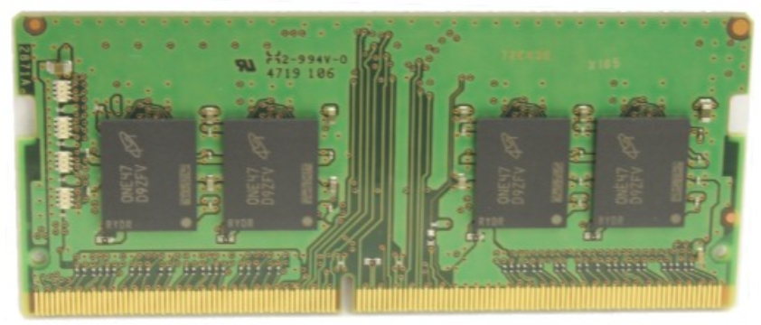 Fujitsu CP806238-XX memory module