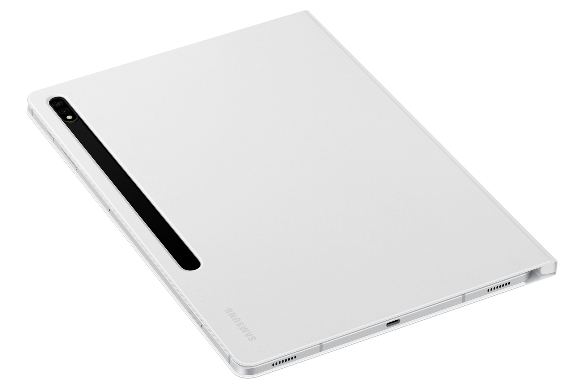 Samsung EF-ZX800 31.5 cm (12.4") Folio White – image 5