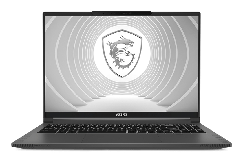 MSI CreatorPro 16 AI Studio A1VJG-208ES – image 1