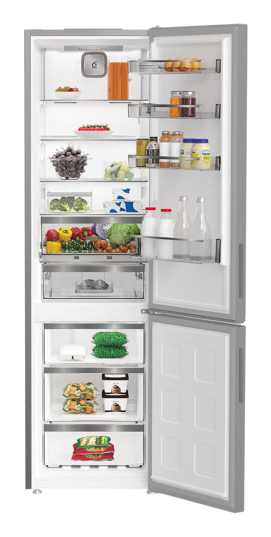 Whirlpool WPC 82I XP2 – image 3
