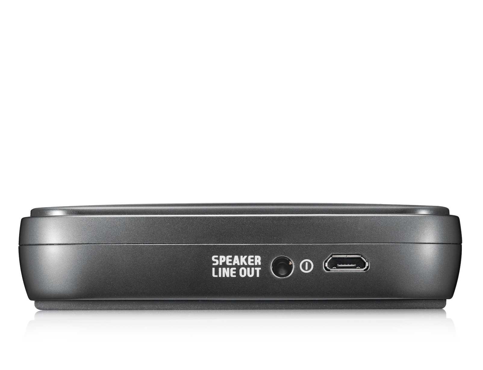 Samsung EDD-D200BEGSTD mobile device dock station Smartphone Black – image 2