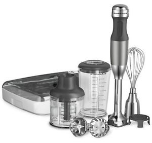 KitchenAid KHB2561CU blender – image 3