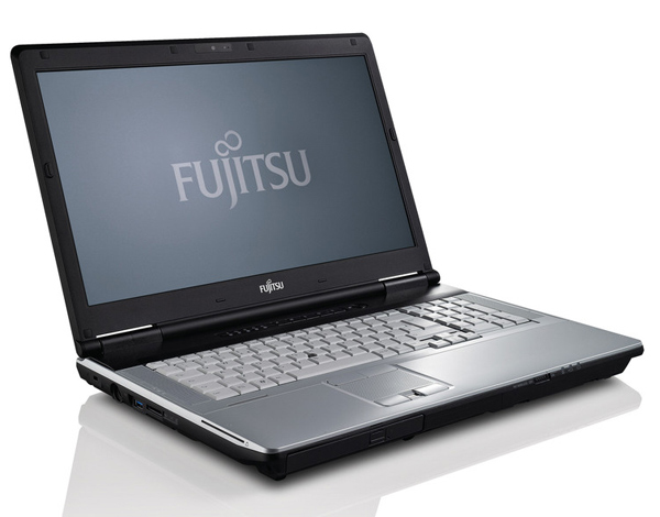 Fujitsu H910 proGREEN – image 3