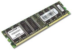 Kingston Technology 256MB 400MHz DDR Non-ECC CL2.5 DIMM