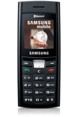 Samsung SGH-C180 – image 1