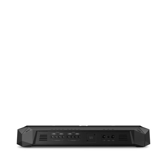 JBL Club-704 car audio amplifier 4 channels – image 2