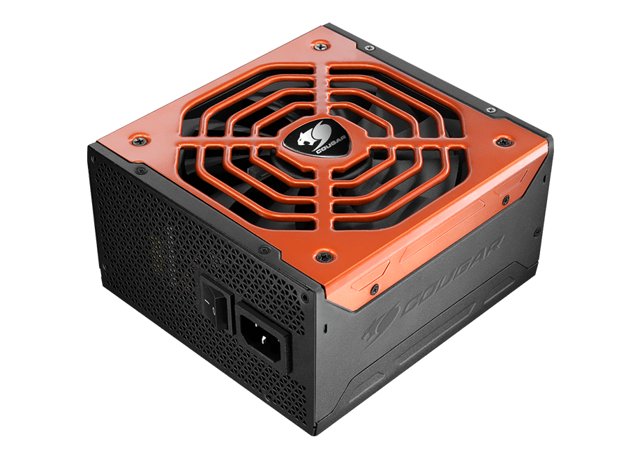 COUGAR BXM700 power supply unit – image 2
