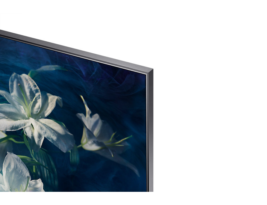 Samsung QE65Q8DNA 165.1 cm (65") 4K Ultra HD Smart TV Wi-Fi Silver – image 7