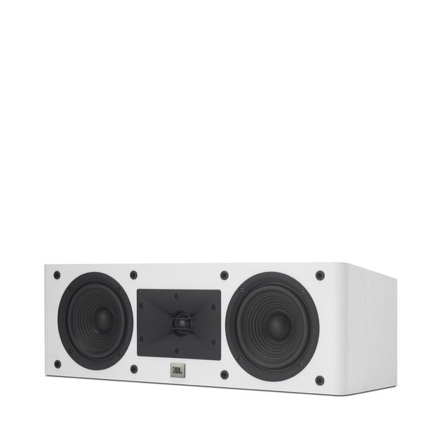 JBL Arena 125C 2-way Black, White Wired – image 4