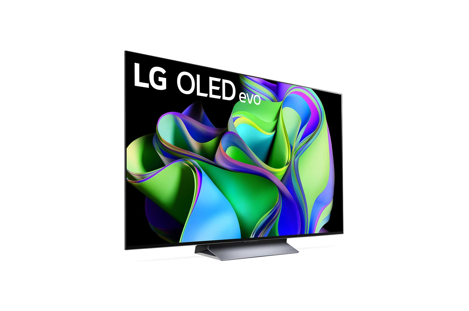 LG OLED evo OLED48C37LA – image 5