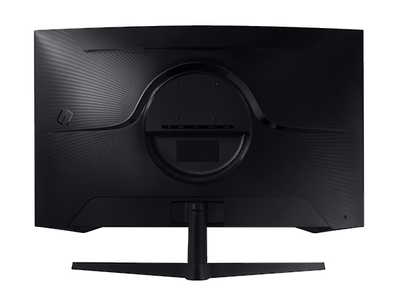 Samsung C32G54T computer monitor – image 2