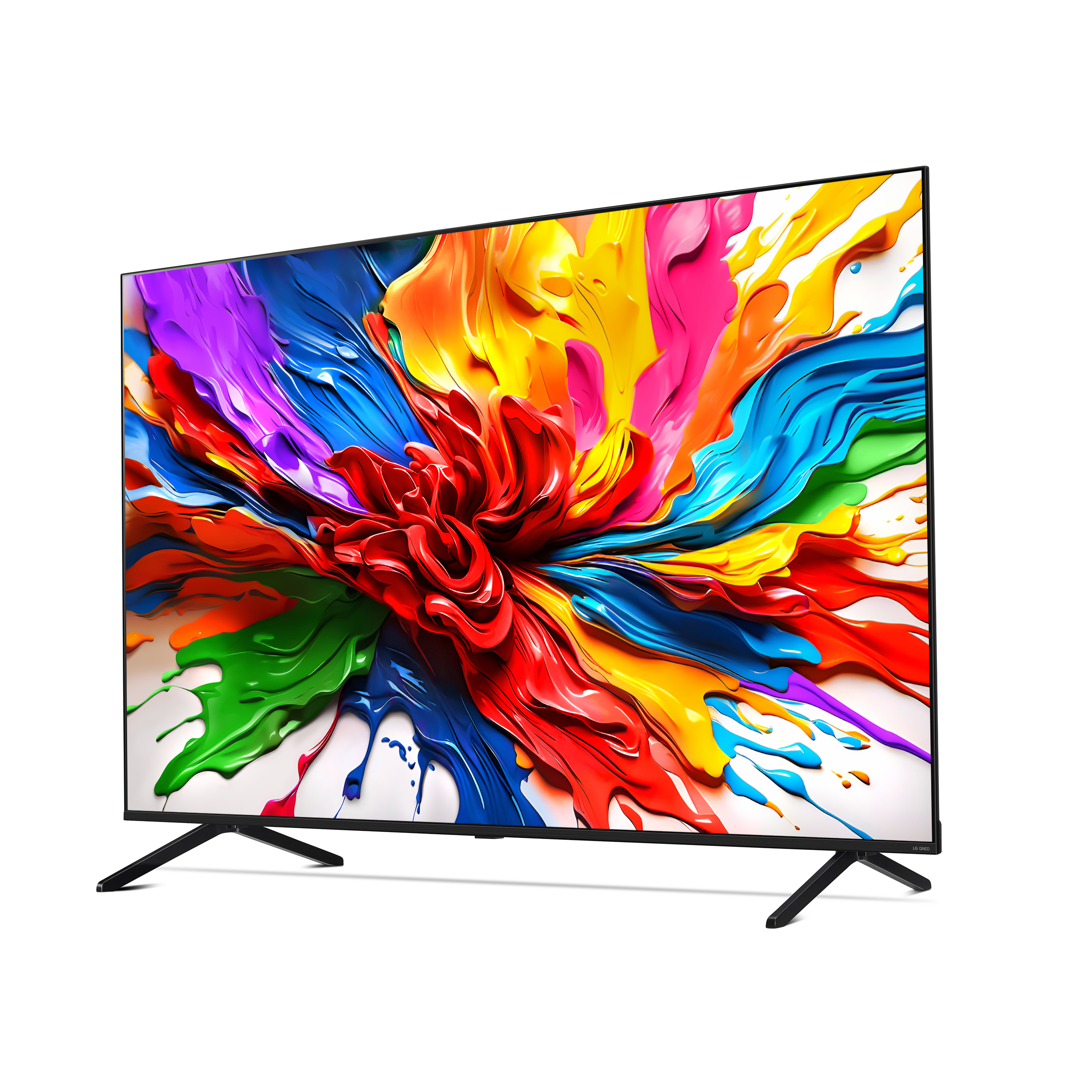 TV intelligente LG 65QNED92A6A 65 4K Ultra HD HDR Wi Fi intégré — photo 10
