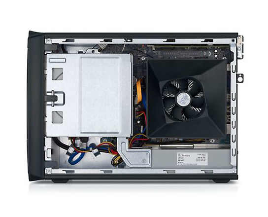 Dell Inspiron 660s Intel® Celeron® G460 – image 3