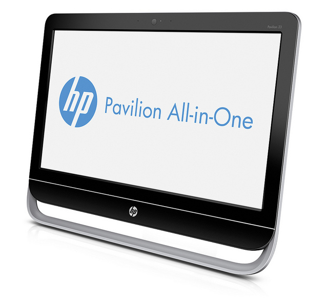 HP Pavilion 23-b040ed Intel® Core™ i5 i5-3330S – image 4
