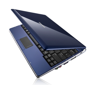 Samsung NC10 XI0V 1270B – image 2
